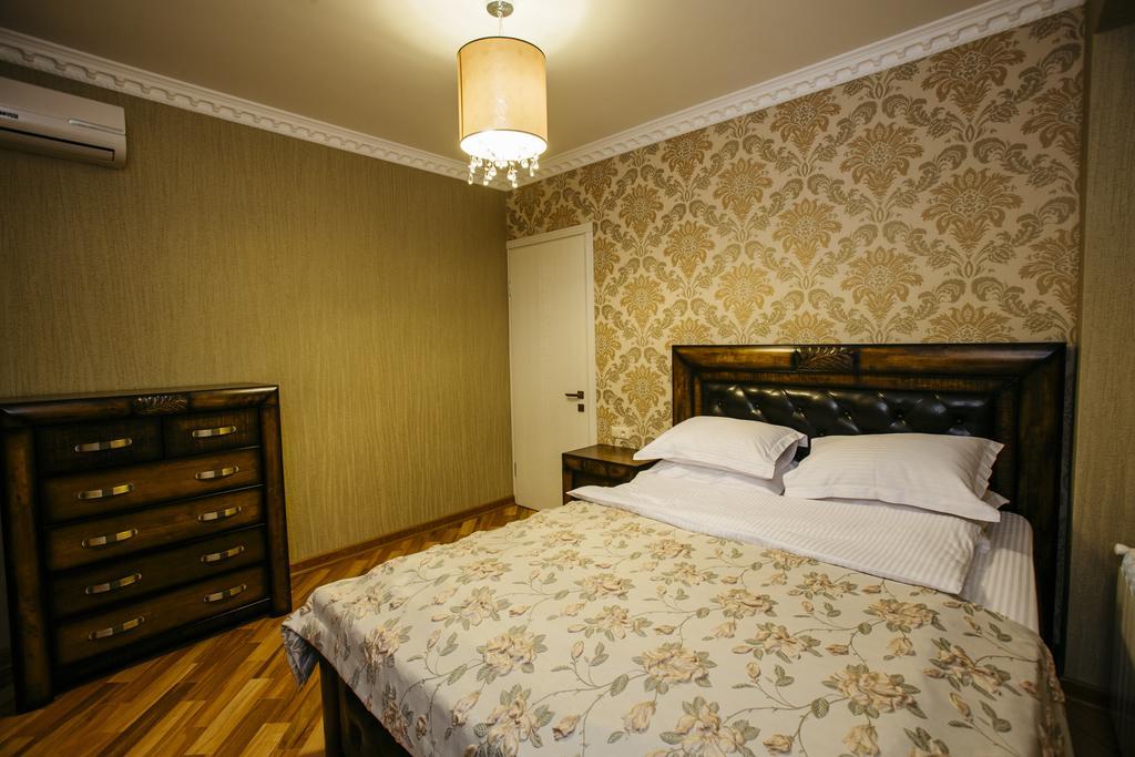 Спа-отель Жемчужина моря Кобулети Экстерьер фото